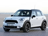 Mini Countryman (R60)